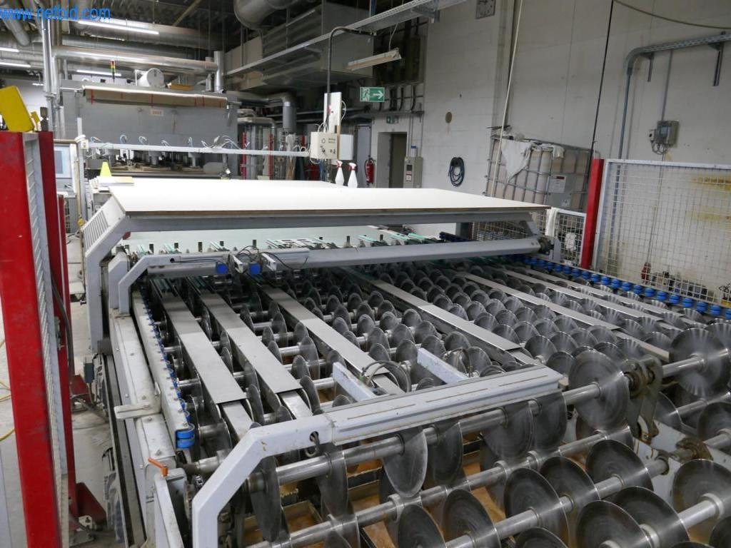 Stroji za proizvodnjo pohištva za dnevne sobe-13