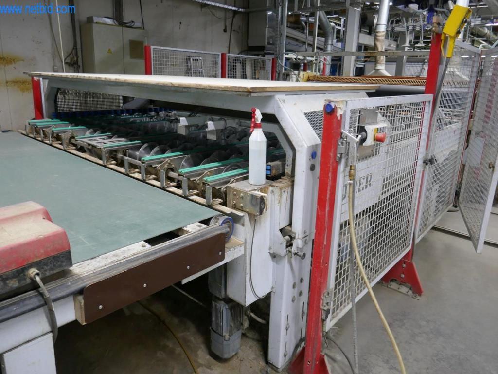 Stroji za proizvodnjo pohištva za dnevne sobe-14