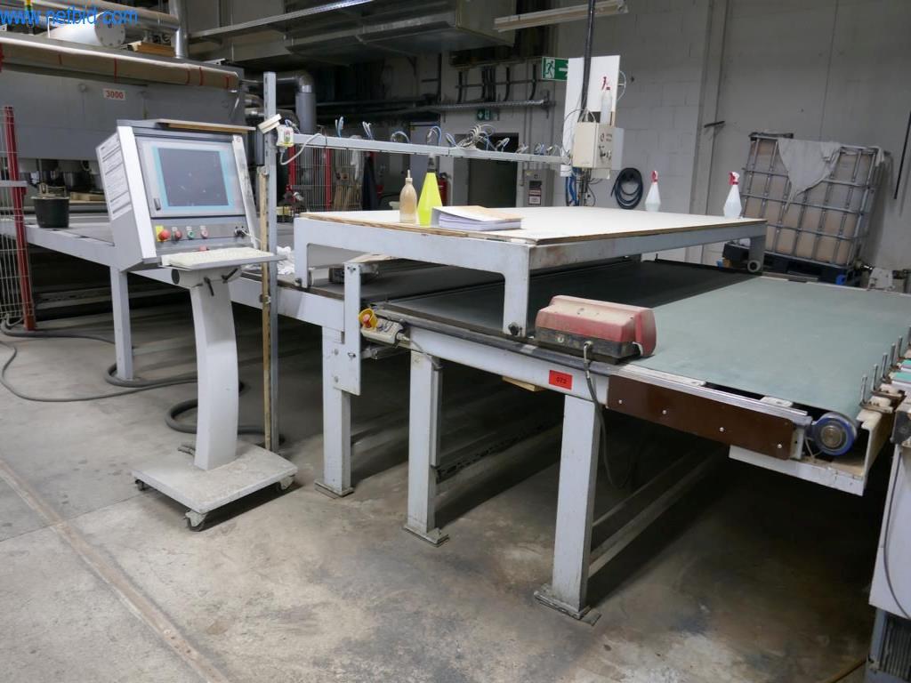 Stroji za proizvodnjo pohištva za dnevne sobe-15