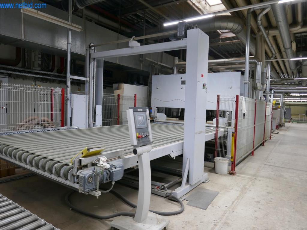 Stroji za proizvodnjo pohištva za dnevne sobe-1