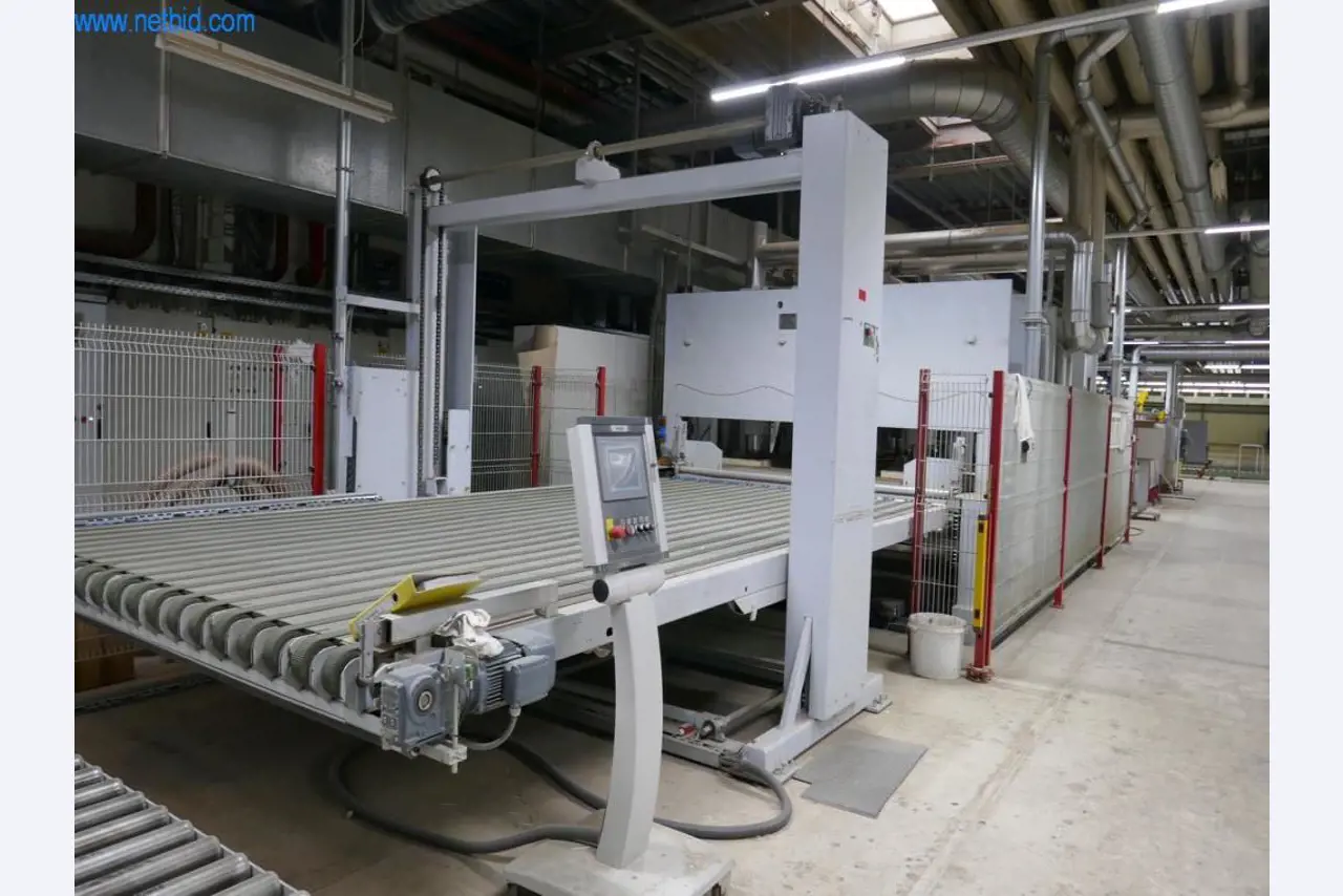 Máquinas para a produção de mobiliário para salas de estar-1