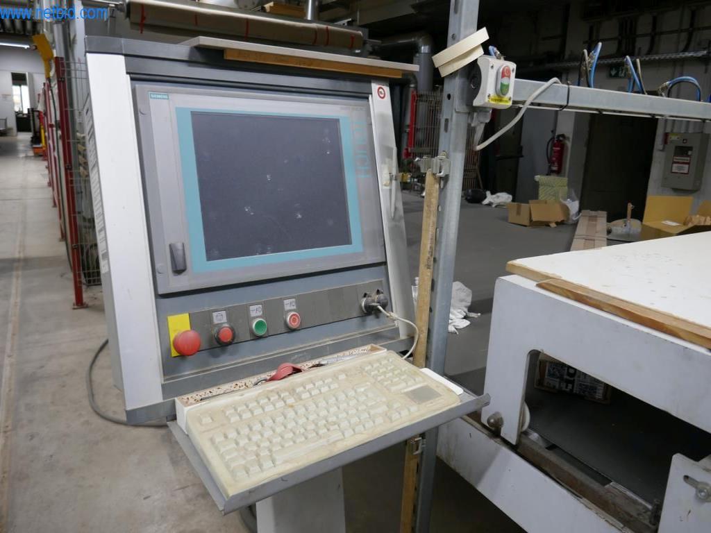 Stroji za proizvodnjo pohištva za dnevne sobe-16