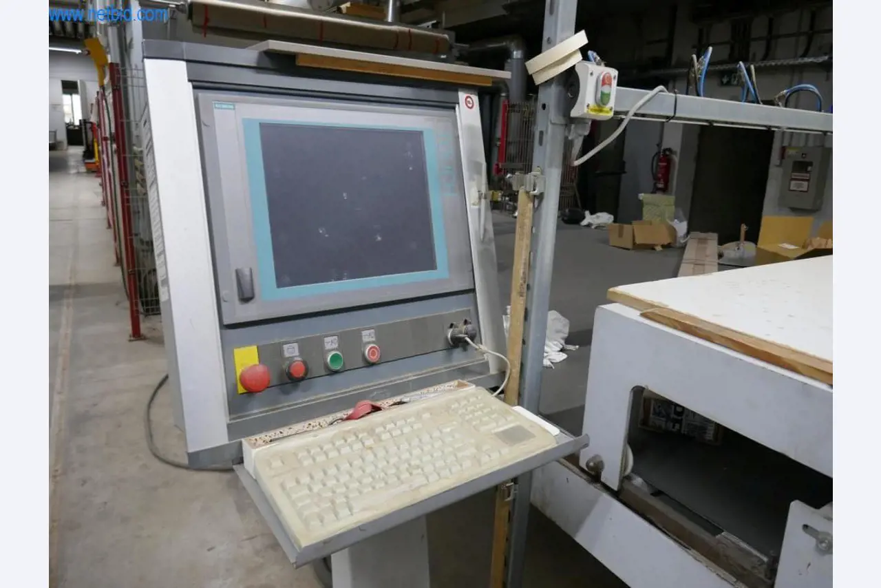 Máquinas para a produção de mobiliário para salas de estar-16