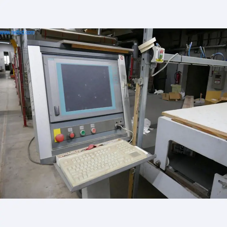 Máquinas para a produção de mobiliário para salas de estar-16