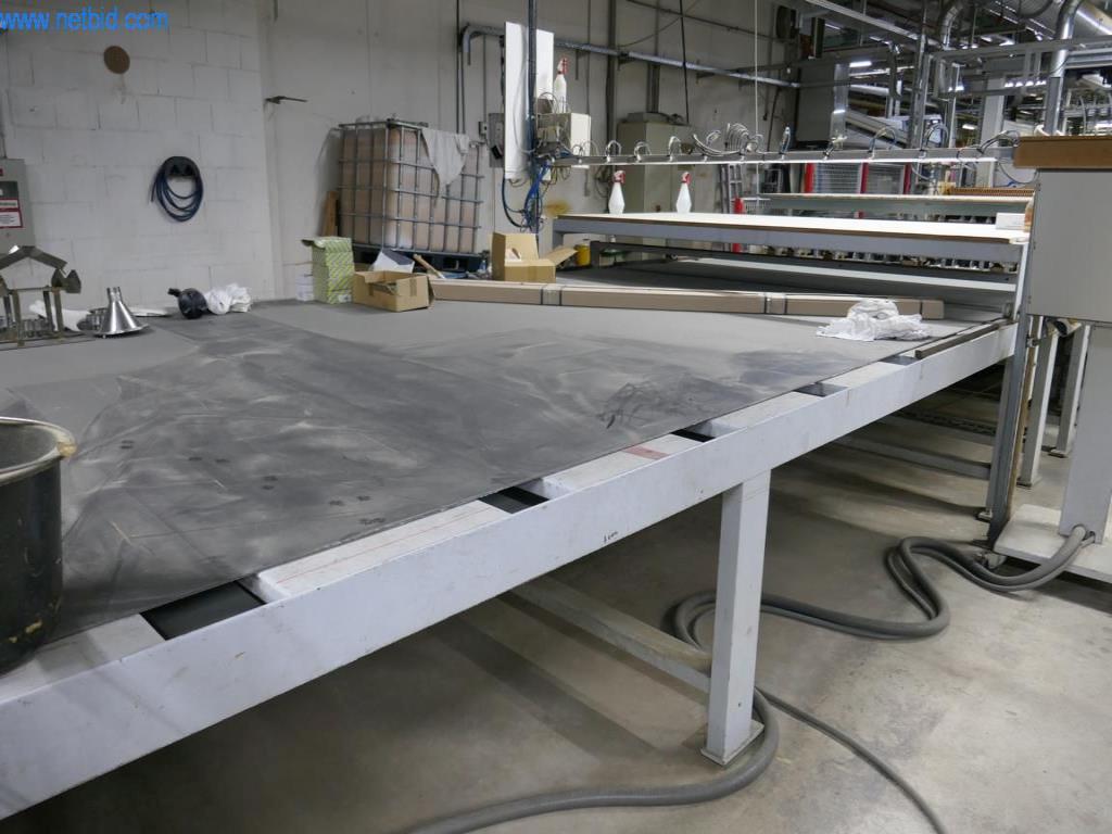 Stroji za proizvodnjo pohištva za dnevne sobe-17