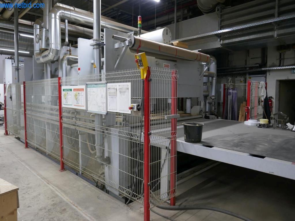 Stroji za proizvodnjo pohištva za dnevne sobe-18