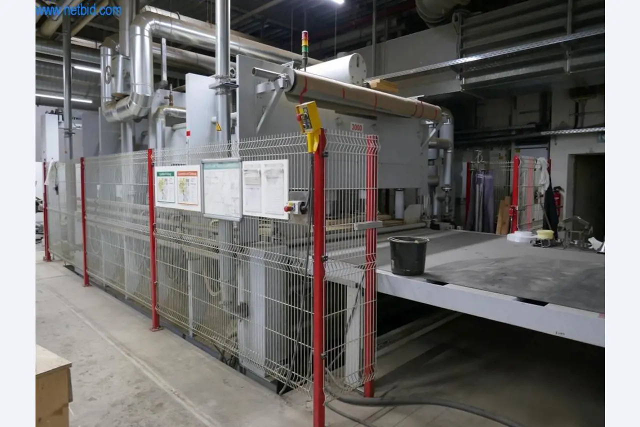 Máquinas para a produção de mobiliário para salas de estar-18