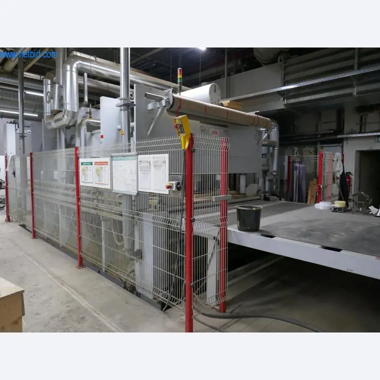 Máquinas para a produção de mobiliário para salas de estar-18