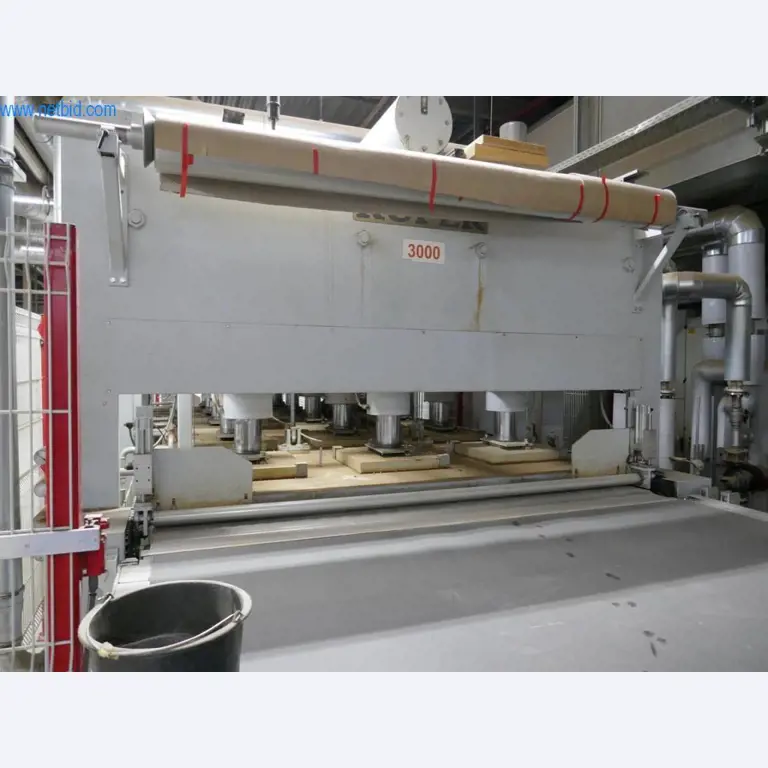 Máquinas para a produção de mobiliário para salas de estar-19