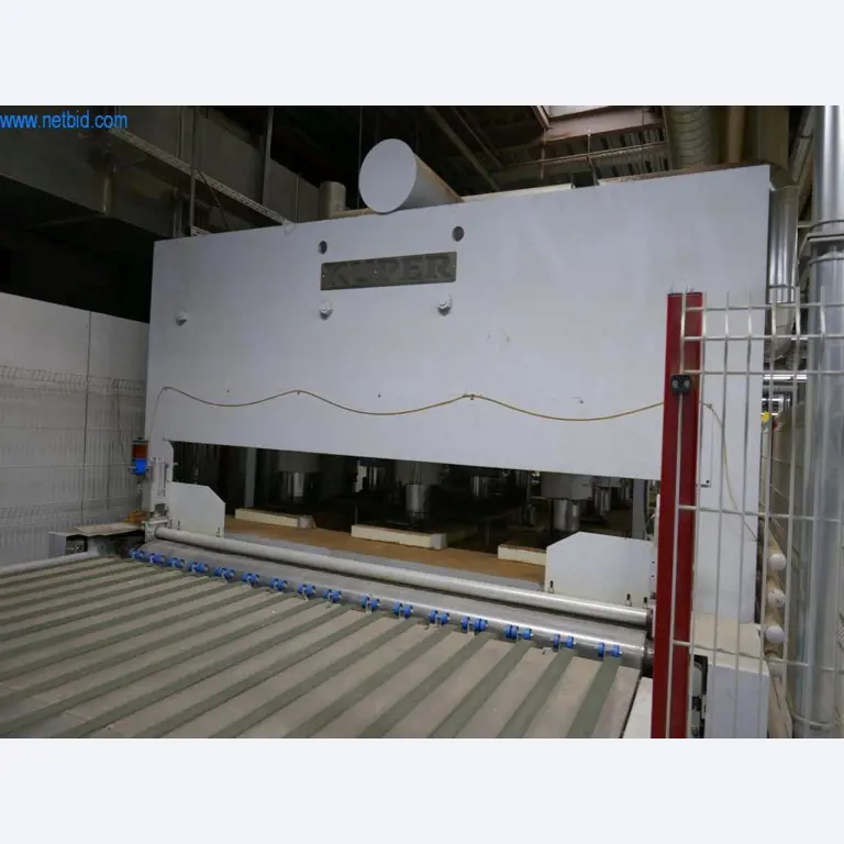 Máquinas para a produção de mobiliário para salas de estar-20