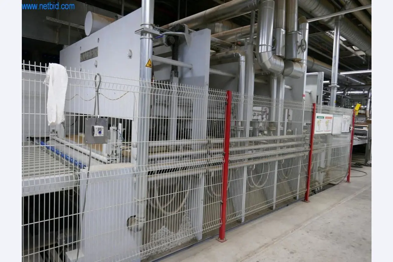 Máquinas para a produção de mobiliário para salas de estar-21