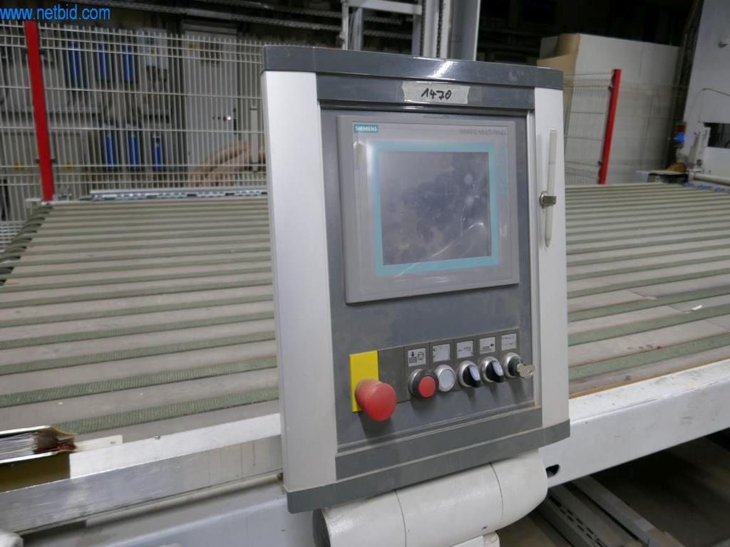 Stroji za proizvodnjo pohištva za dnevne sobe-22