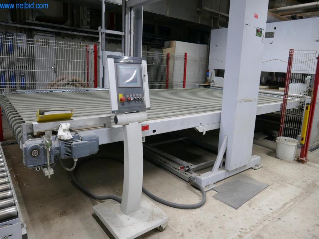 Stroji za proizvodnjo pohištva za dnevne sobe-23