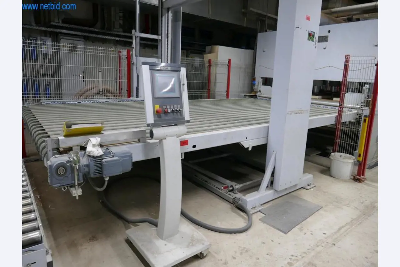 Máquinas para a produção de mobiliário para salas de estar-23