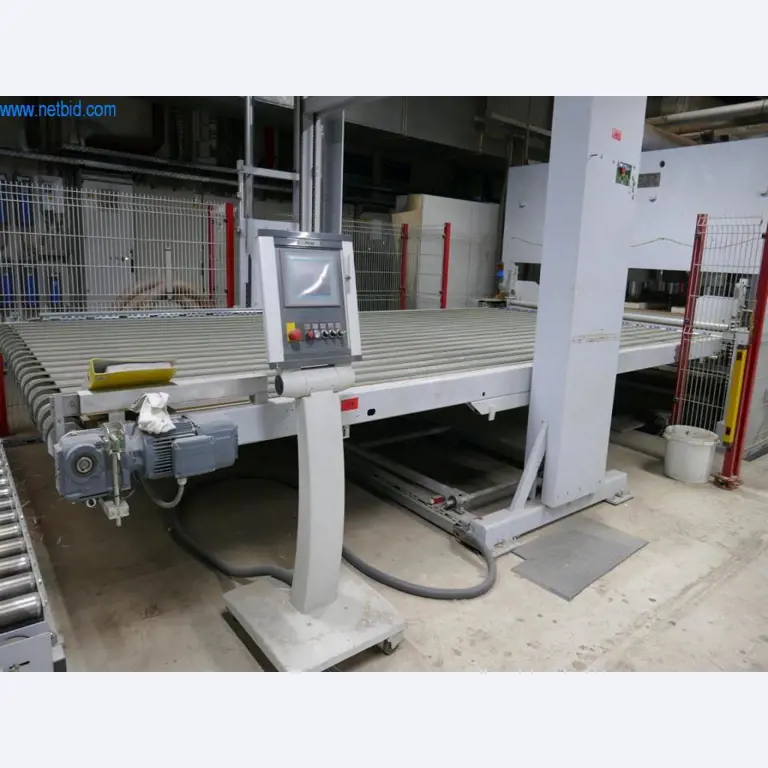 Máquinas para a produção de mobiliário para salas de estar-23