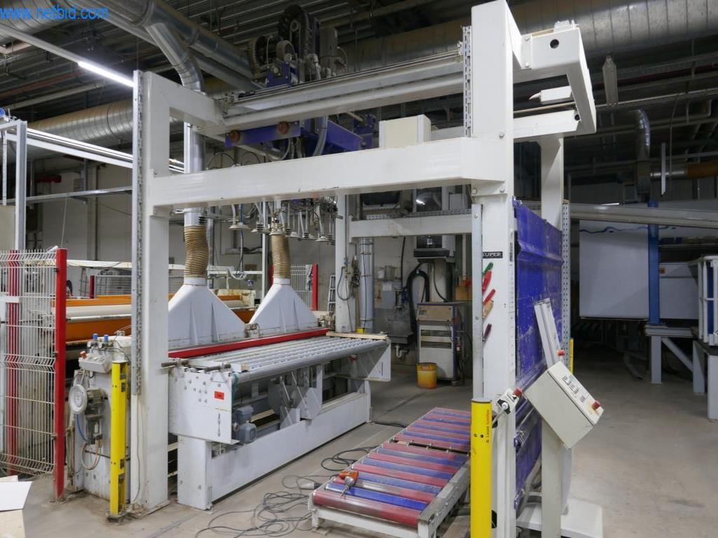 Stroji za proizvodnjo pohištva za dnevne sobe-2