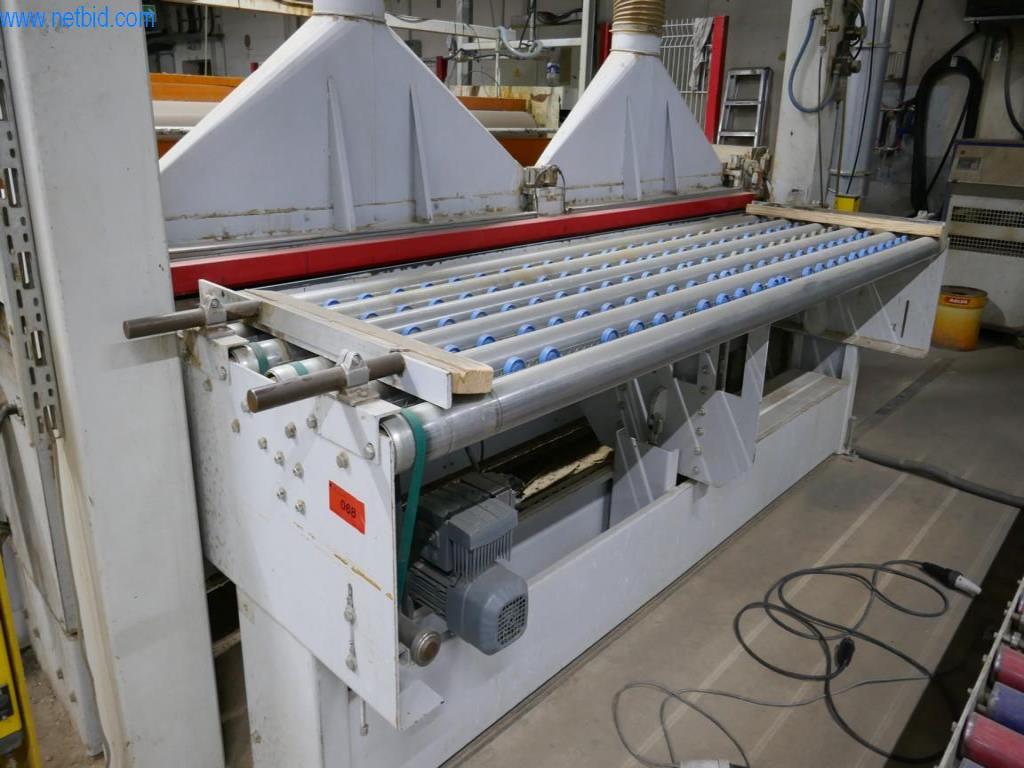 Stroji za proizvodnjo pohištva za dnevne sobe-3