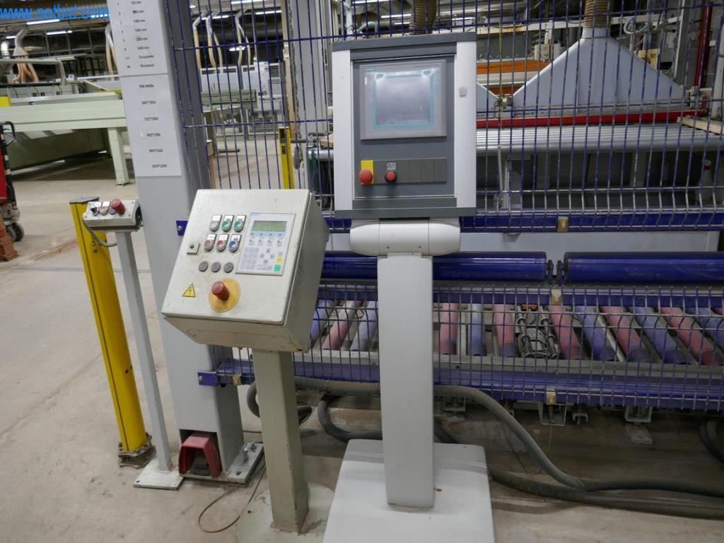 Stroji za proizvodnjo pohištva za dnevne sobe-4