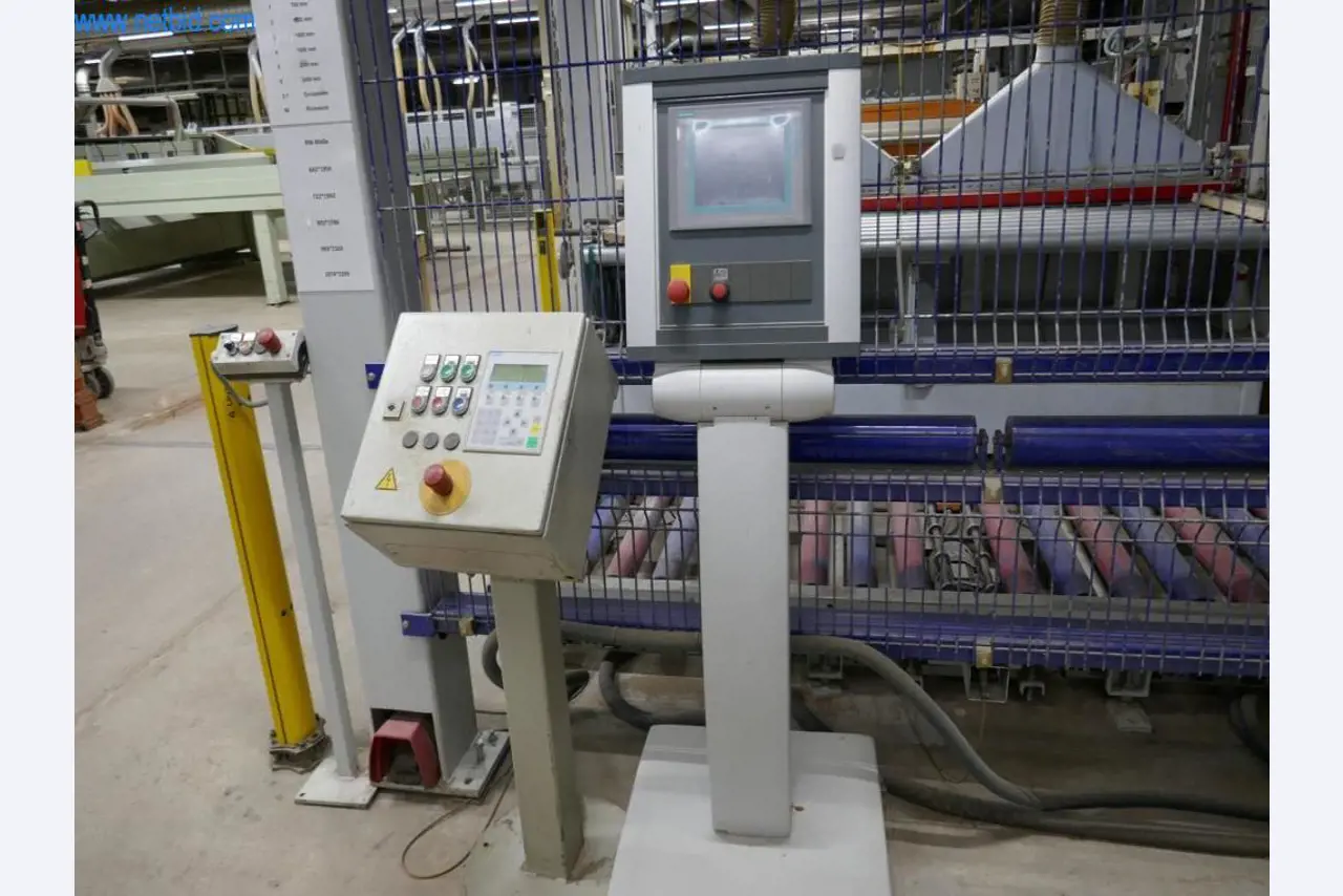 Máquinas para a produção de mobiliário para salas de estar-4