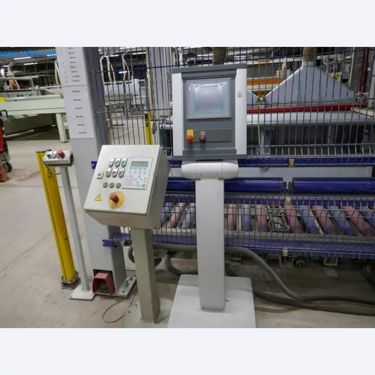 Máquinas para a produção de mobiliário para salas de estar-4