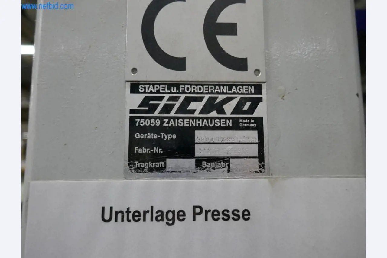 Máquinas para a produção de mobiliário para salas de estar-5