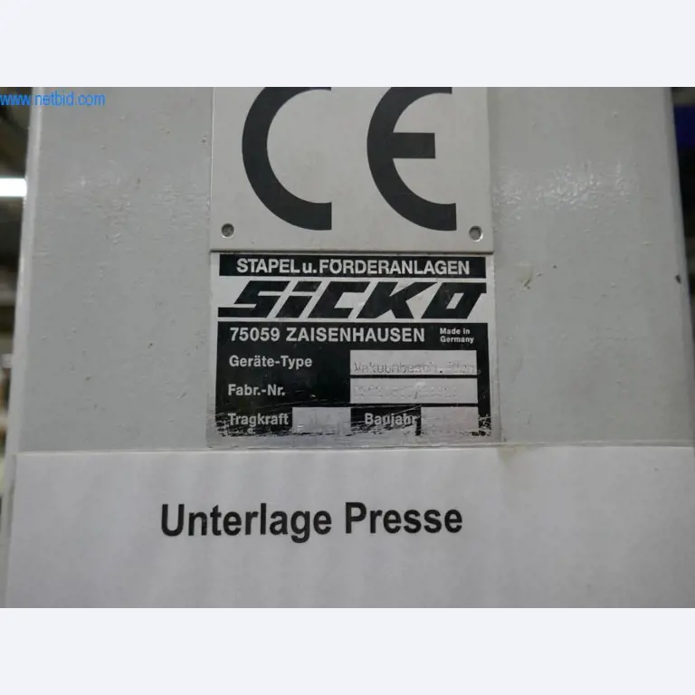 Máquinas para a produção de mobiliário para salas de estar-5