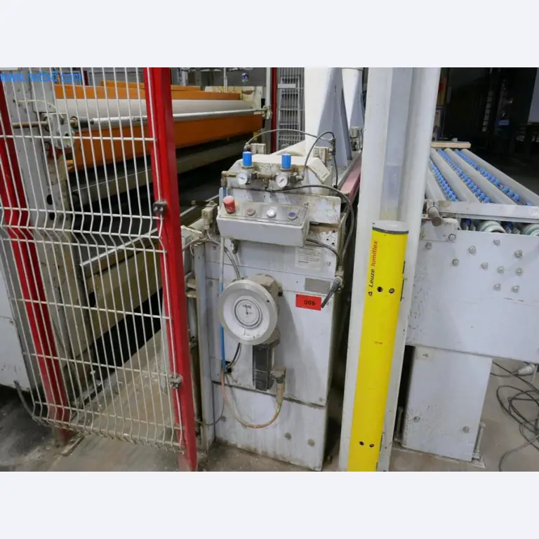 Máquinas para a produção de mobiliário para salas de estar-6