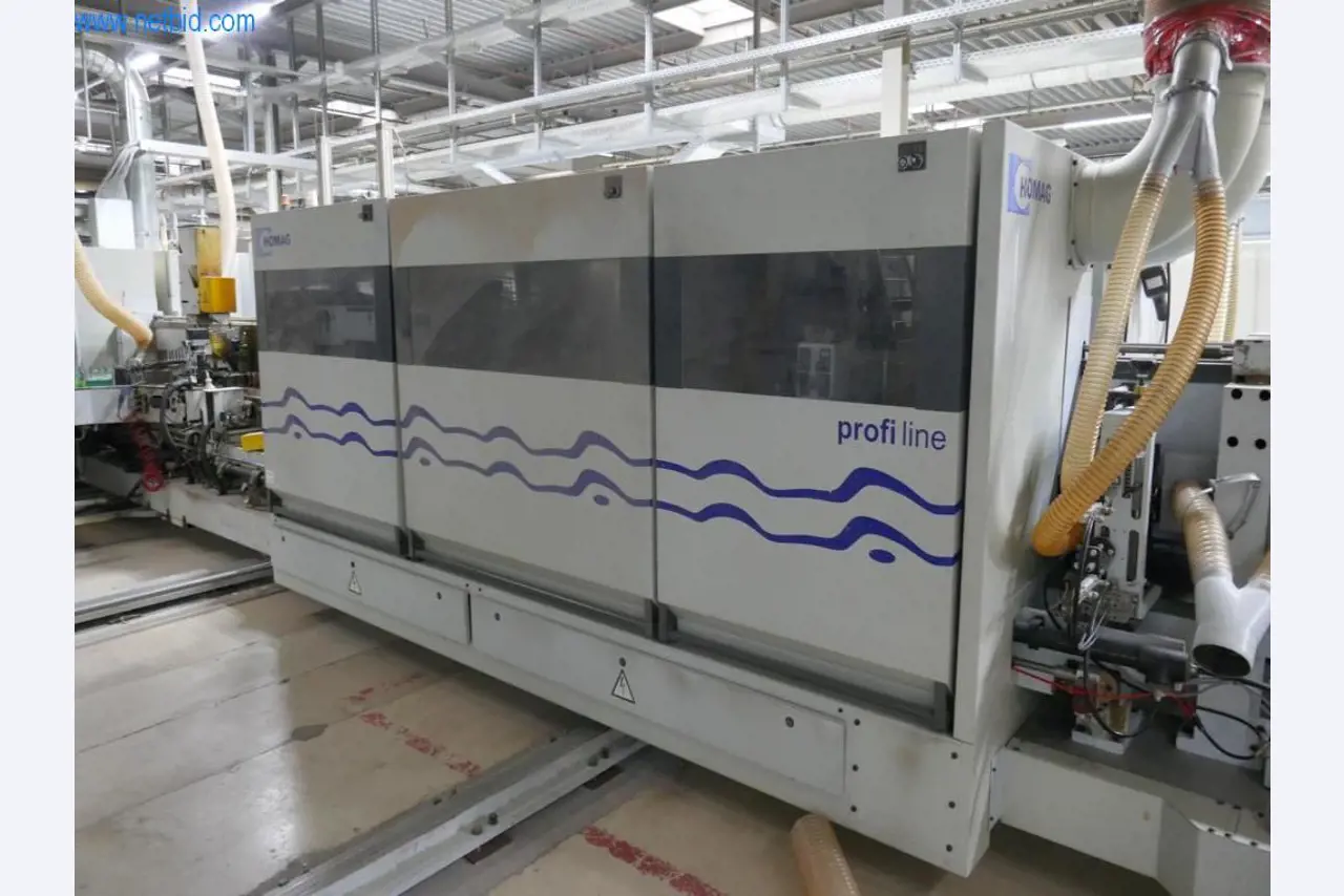 Máquinas para a produção de mobiliário para salas de estar-13