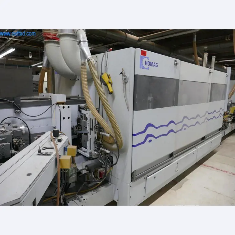 Máquinas para a produção de mobiliário para salas de estar-15