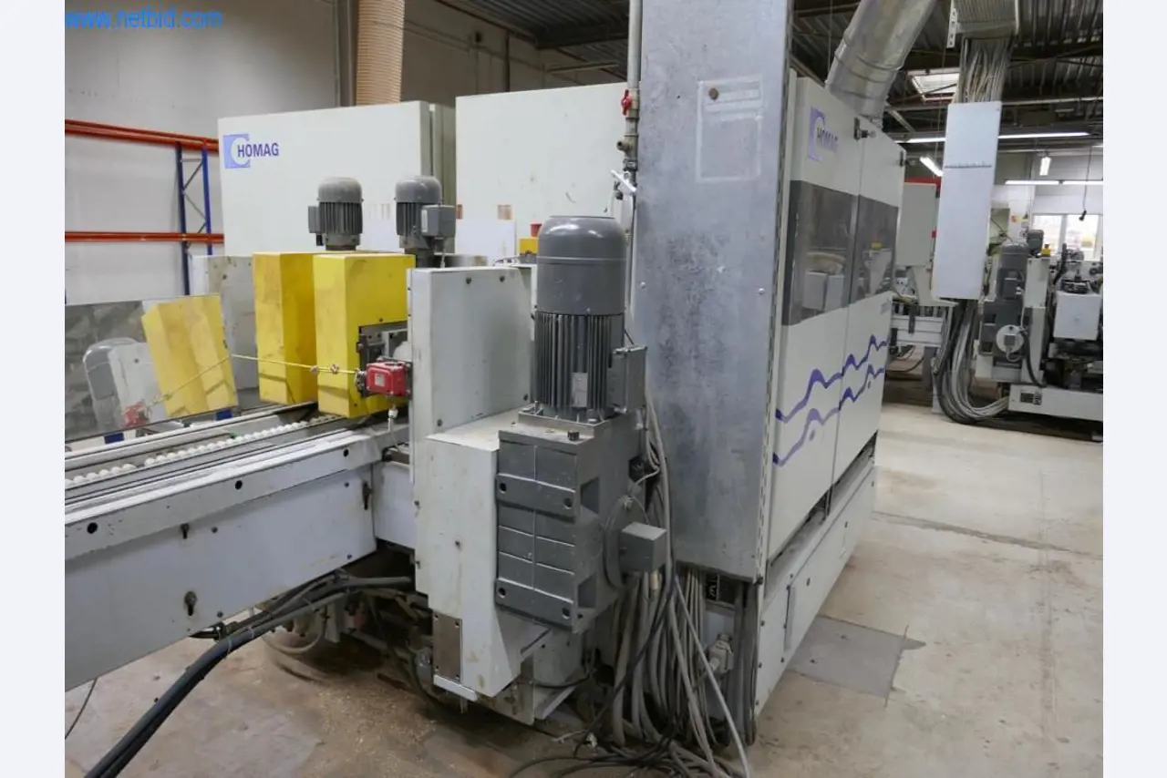 Máquinas para a produção de mobiliário para salas de estar-18