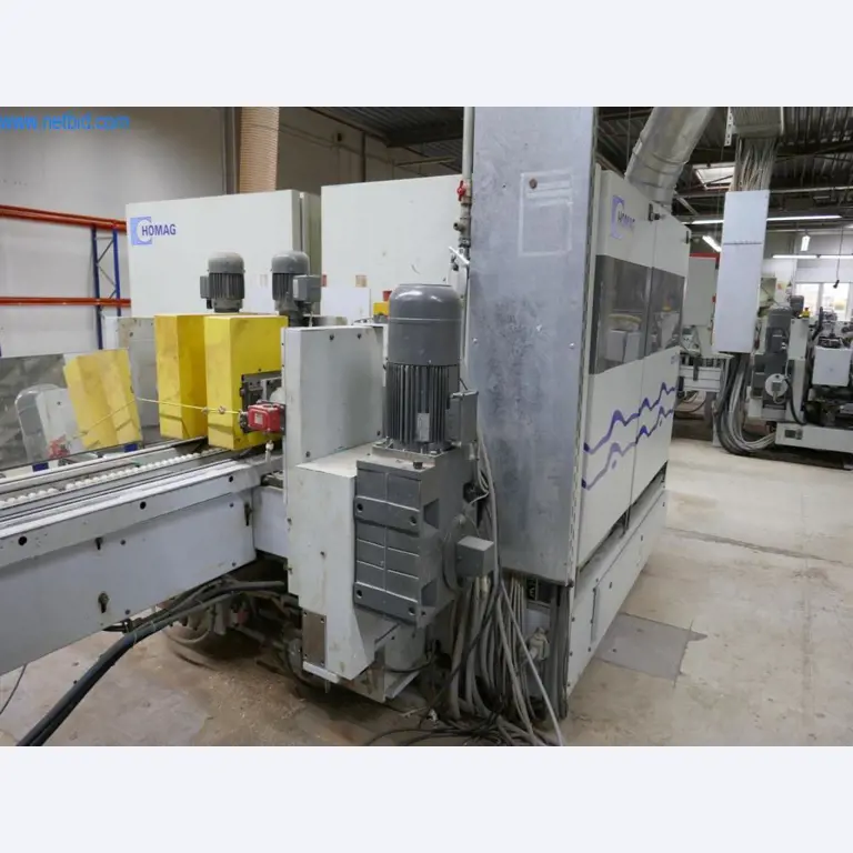 Máquinas para a produção de mobiliário para salas de estar-18