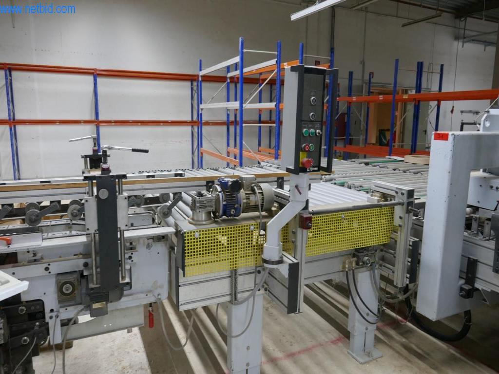 Máquinas para a produção de mobiliário para salas de estar-20