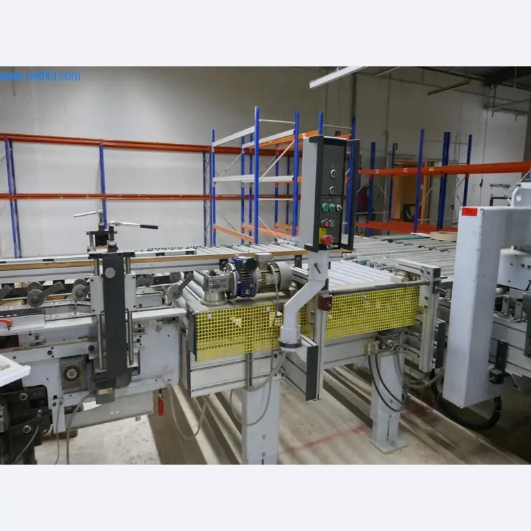 Máquinas para a produção de mobiliário para salas de estar-20