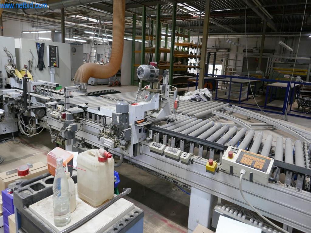 Máquinas para a produção de mobiliário para salas de estar-22