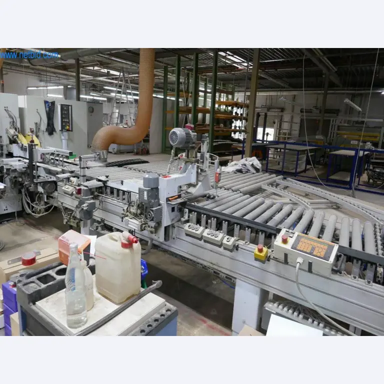 Máquinas para a produção de mobiliário para salas de estar-22