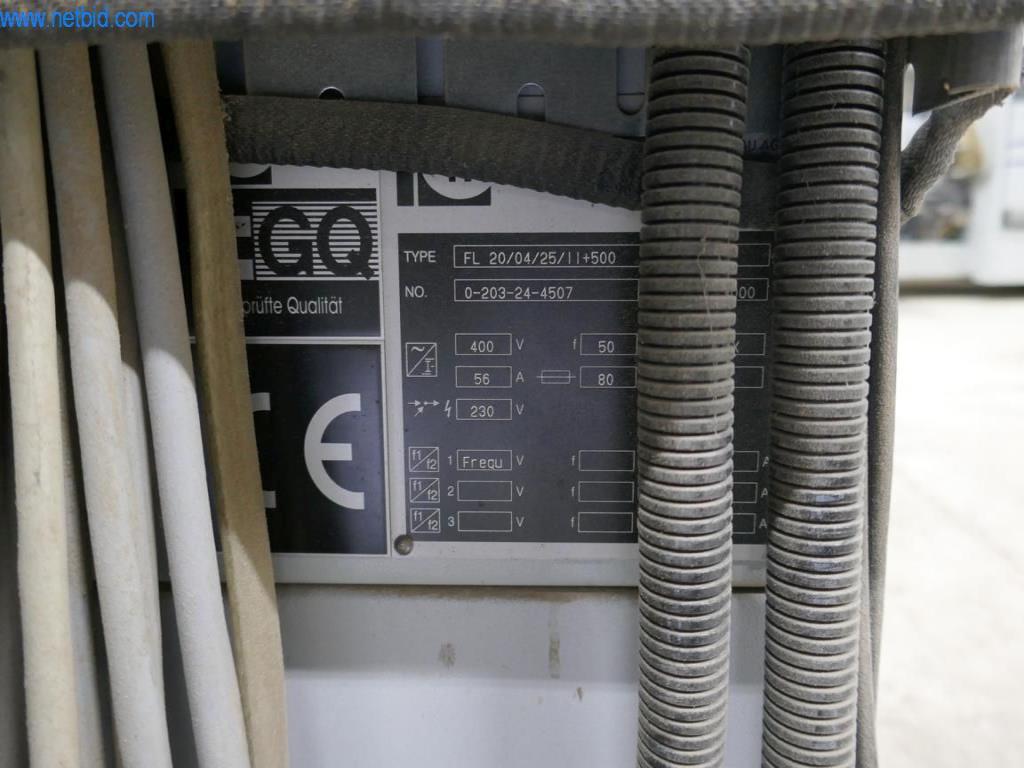 Máquinas para a produção de mobiliário para salas de estar-23