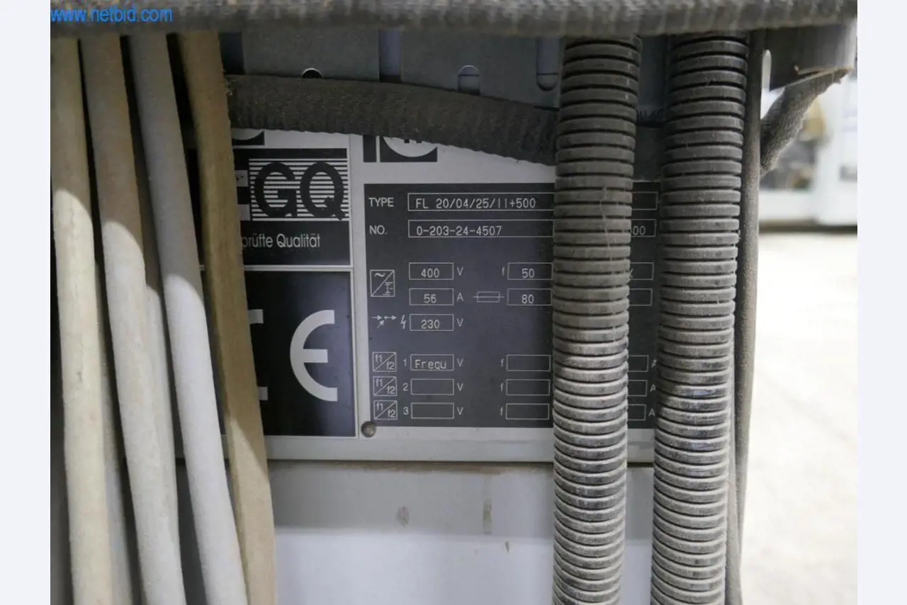 Máquinas para a produção de mobiliário para salas de estar-23