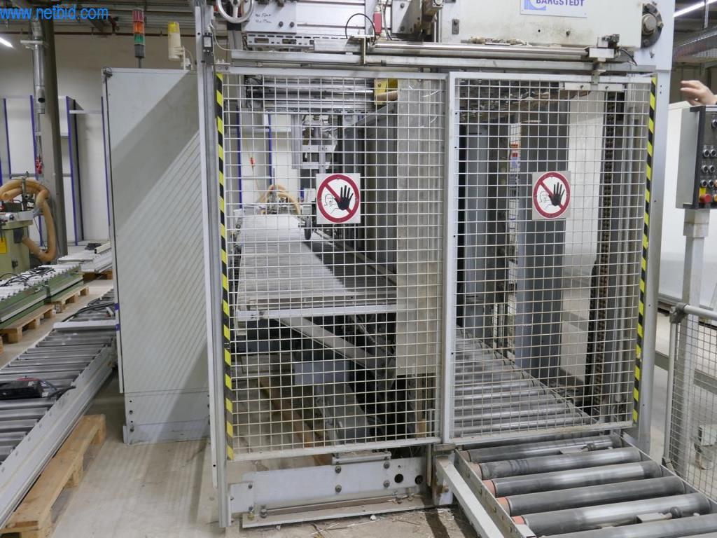 Máquinas para a produção de mobiliário para salas de estar-24