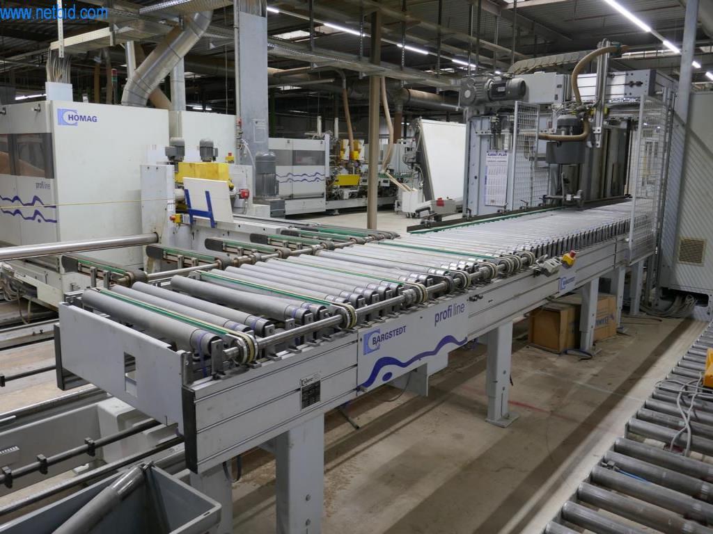 Máquinas para a produção de mobiliário para salas de estar-27