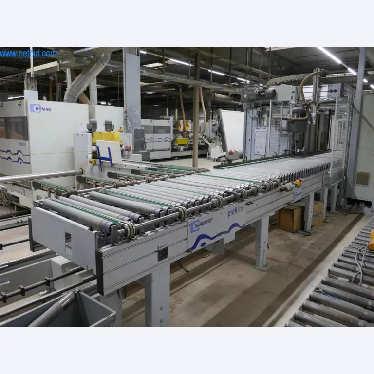 Máquinas para a produção de mobiliário para salas de estar-27