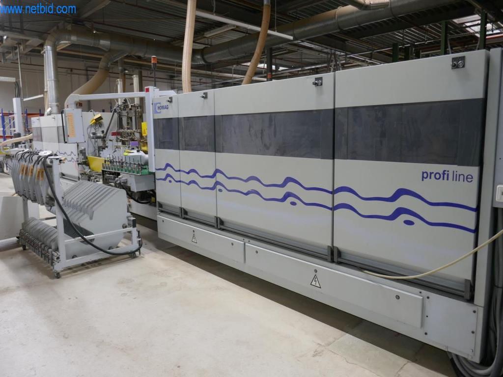 Máquinas para a produção de mobiliário para salas de estar-8