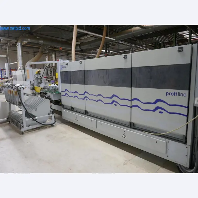 Máquinas para a produção de mobiliário para salas de estar-8