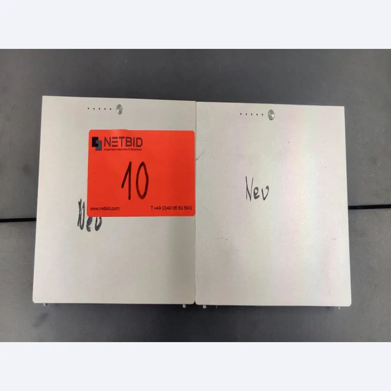 Diverse IT-apparatuur voor een beroepsschool-1