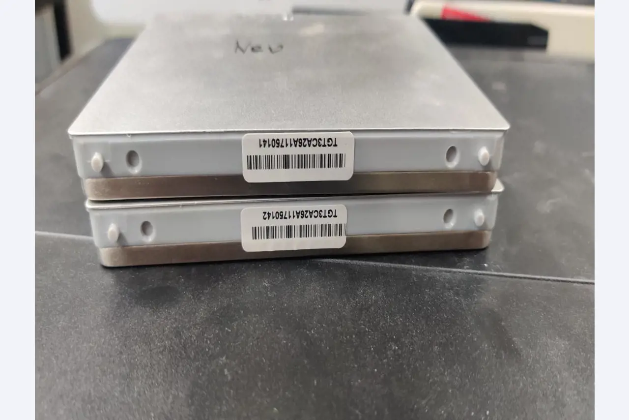 Diverse IT-apparatuur voor een beroepsschool-3