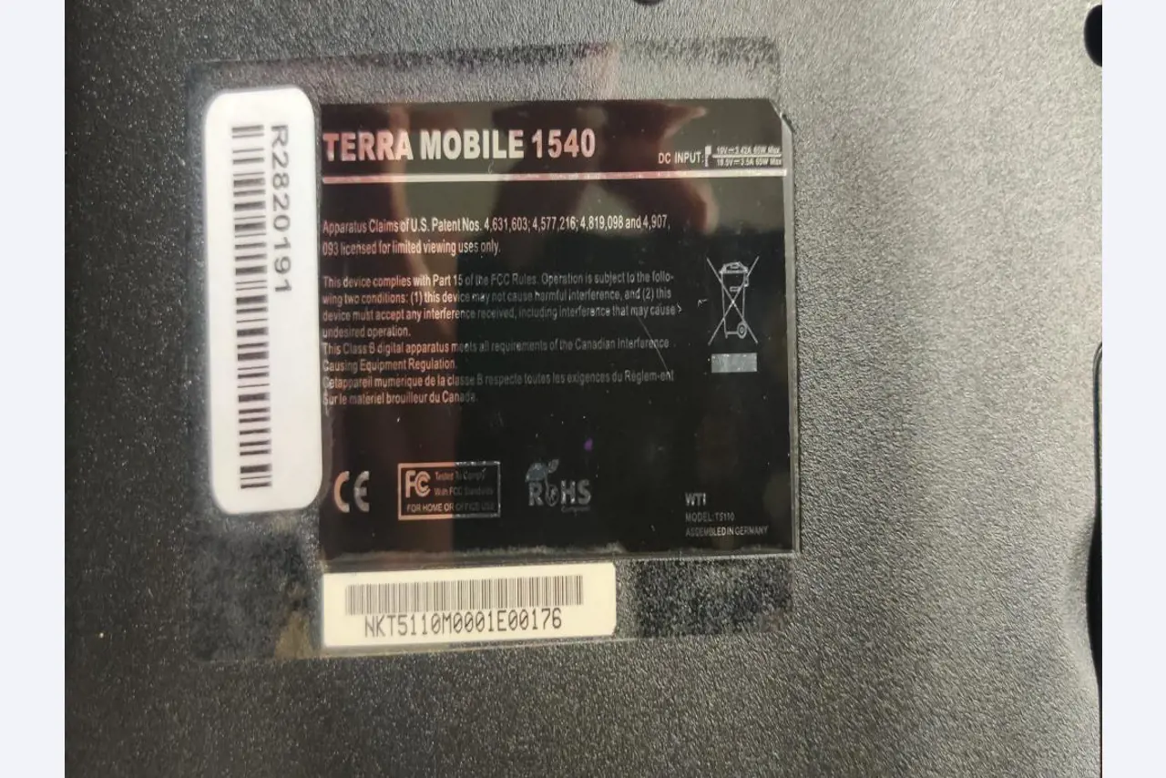 Diverse IT-apparatuur voor een beroepsschool-3