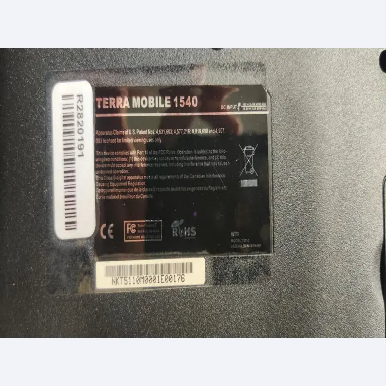 Diverse IT-apparatuur voor een beroepsschool-3