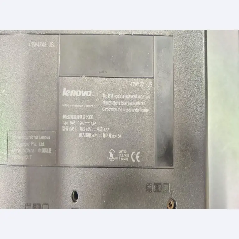 Diverse IT-apparatuur voor een beroepsschool-2