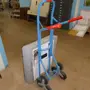thumbnail-Maschinen und Geräte einer Druckerei-2