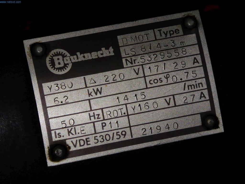 Stroje a zařízení v tiskárně-13