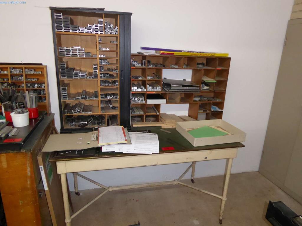 Stroje a zařízení v tiskárně-5